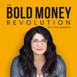 The Bold Money Revolution Podcast artwork