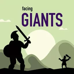Facing Giants Podcast artwork