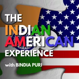 The Indian American Experience Podcast artwork