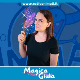 Magica Giula