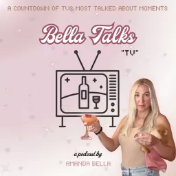 Bella Talks TV