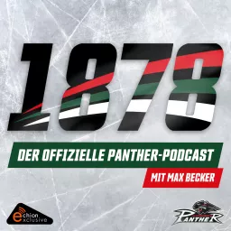 1878 - Der offizielle Panther-Podcast