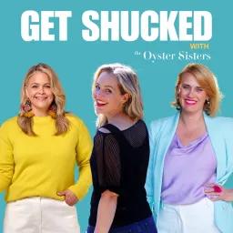 Get Shucked with The Oyster Sisters