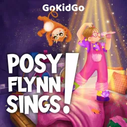 Posy Flynn Sings Podcast artwork