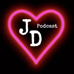 Jane Doe's podcast artwork