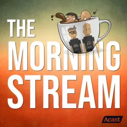 The Morning Stream Podcast artwork