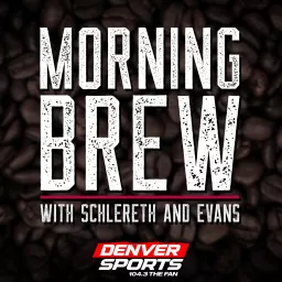 Morning Brew Podcast artwork