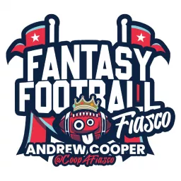 Coop's Fantasy Football Fiasco