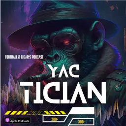 YACTICIAN Podcast artwork