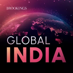 Global India Podcast artwork
