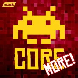 MORE CORE - Audio Versions of CORE Daily on Youtube