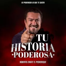 Tu Historia Poderosa Podcast artwork