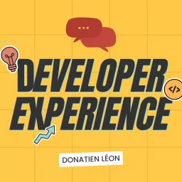 Developer Experience Podcast artwork