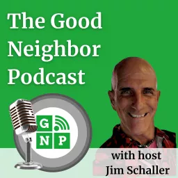 Good Neighbor Podcast Estero artwork