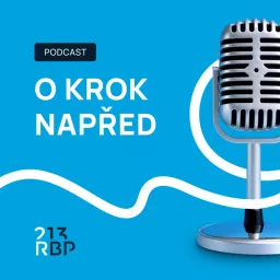 Podcast O krok napřed