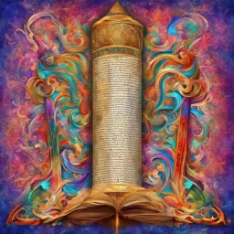 Torah Daily: Daily Doses of Divine Guidance on the Parsha Podcast artwork