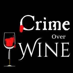 Crime Over Wine