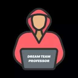 Dream Team Professor Podcast artwork