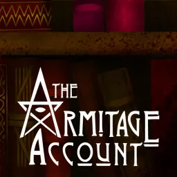 The Armitage Account Podcast artwork