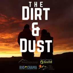 The Dirt and Dust Podcast artwork