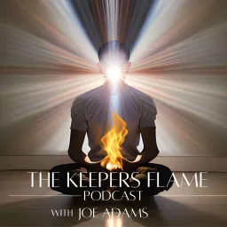 The Keepers Flame