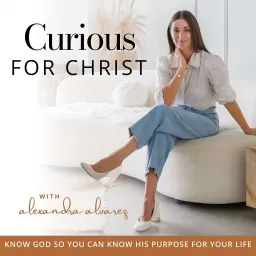 Curious For Christ | Spiritual Healing, Trust in God, Anxiety Bible Verses, God's Peace, Biblical Encouragement