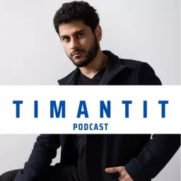 Timantit podcast artwork