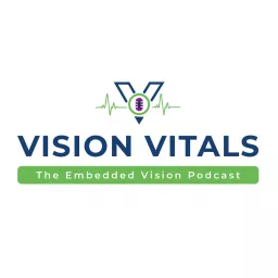 Vision Vitals Podcast artwork