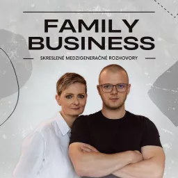 Family Business Podcast artwork