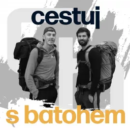 Cestuj s batohem