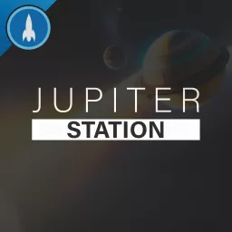 Jupiter Station Podcast artwork