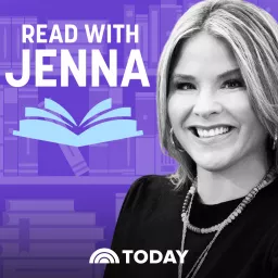 Read with Jenna Podcast artwork