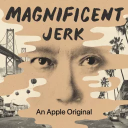 Magnificent Jerk Podcast artwork