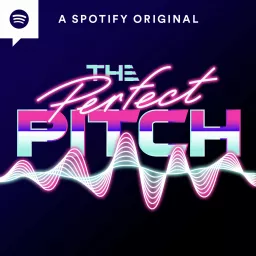 The Perfect Pitch