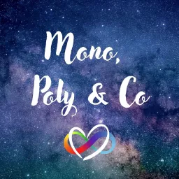 Mono, Poly & Co. Podcast artwork