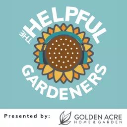 The Helpful Gardeners Podcast artwork