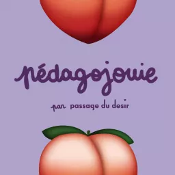 Pédagojouie Podcast artwork