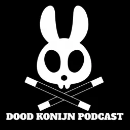 Dood Konijn Podcast artwork