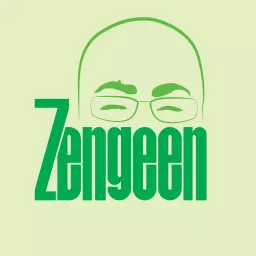 Zengeen Podcast artwork