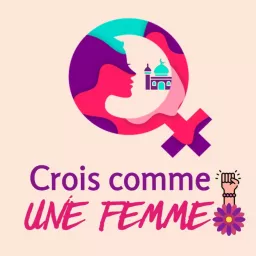 Crois Comme Une Femme