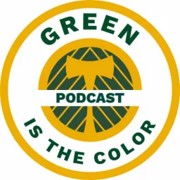 Green is the Color Podcast