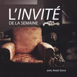 L'Invité de la Semaine Podcast artwork