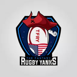 The Fantasy Rugby Yanks Podcast