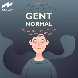 Gent normal Podcast artwork