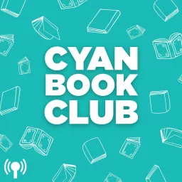 CYAN Book Club Podcast artwork