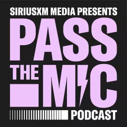 Pass The Mic Podcast artwork