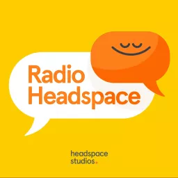 Radio Headspace Podcast artwork