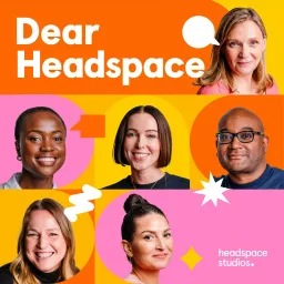 Dear Headspace Podcast artwork
