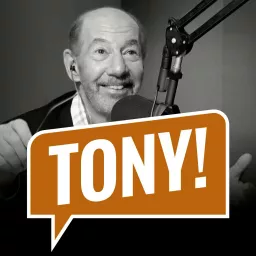 The Tony Kornheiser Show Podcast artwork