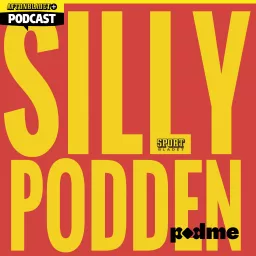 Sillypodden